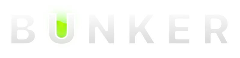 Bunker - logo